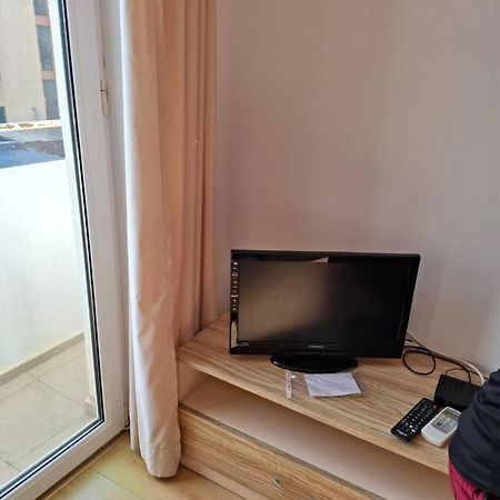Hotel Harmony Slantchev Briag Extérieur photo