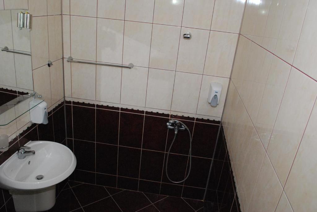 Hotel Harmony Slantchev Briag Extérieur photo