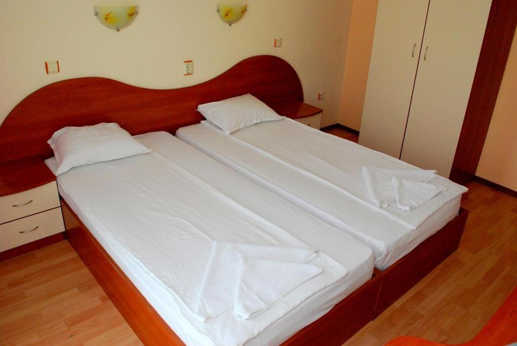 Hotel Harmony Slantchev Briag Extérieur photo