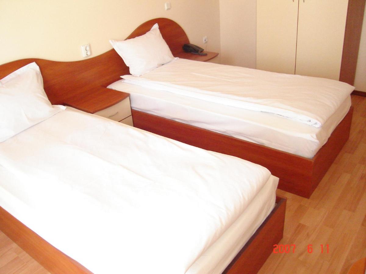 Hotel Harmony Slantchev Briag Extérieur photo