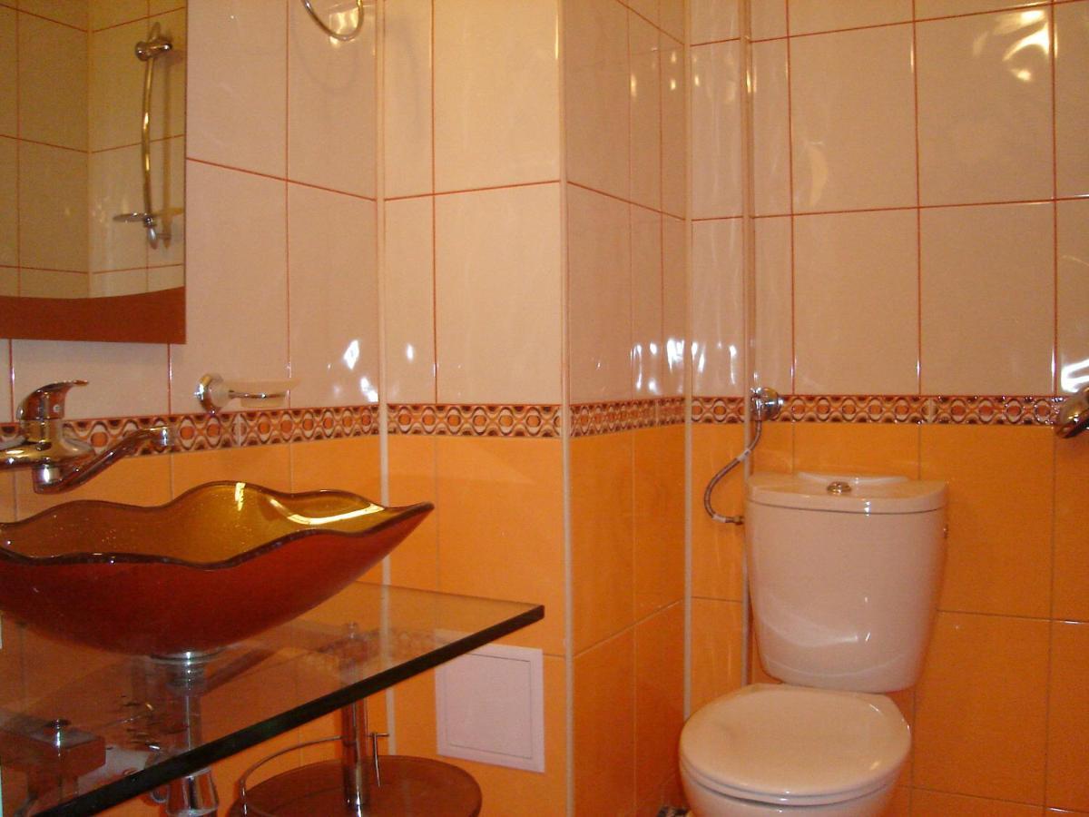 Hotel Harmony Slantchev Briag Extérieur photo