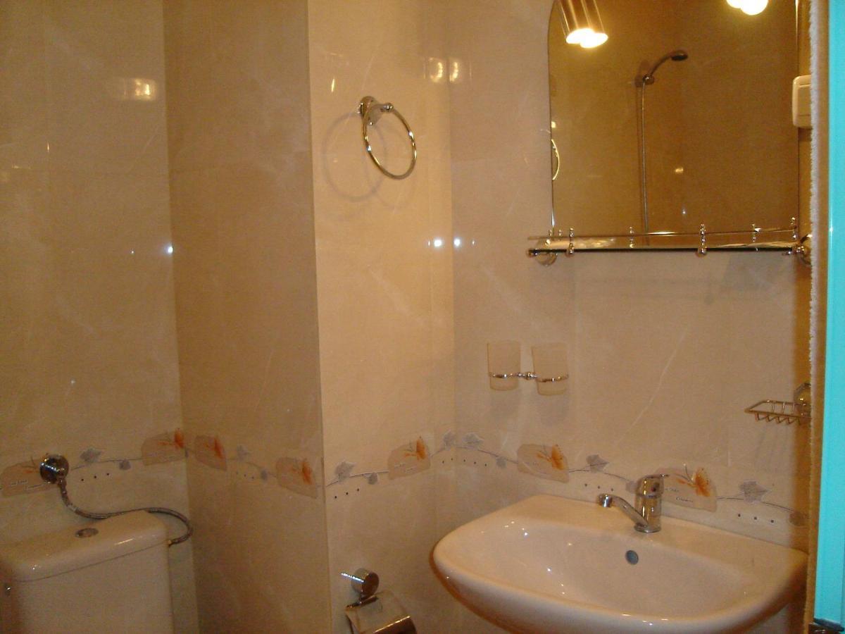 Hotel Harmony Slantchev Briag Extérieur photo