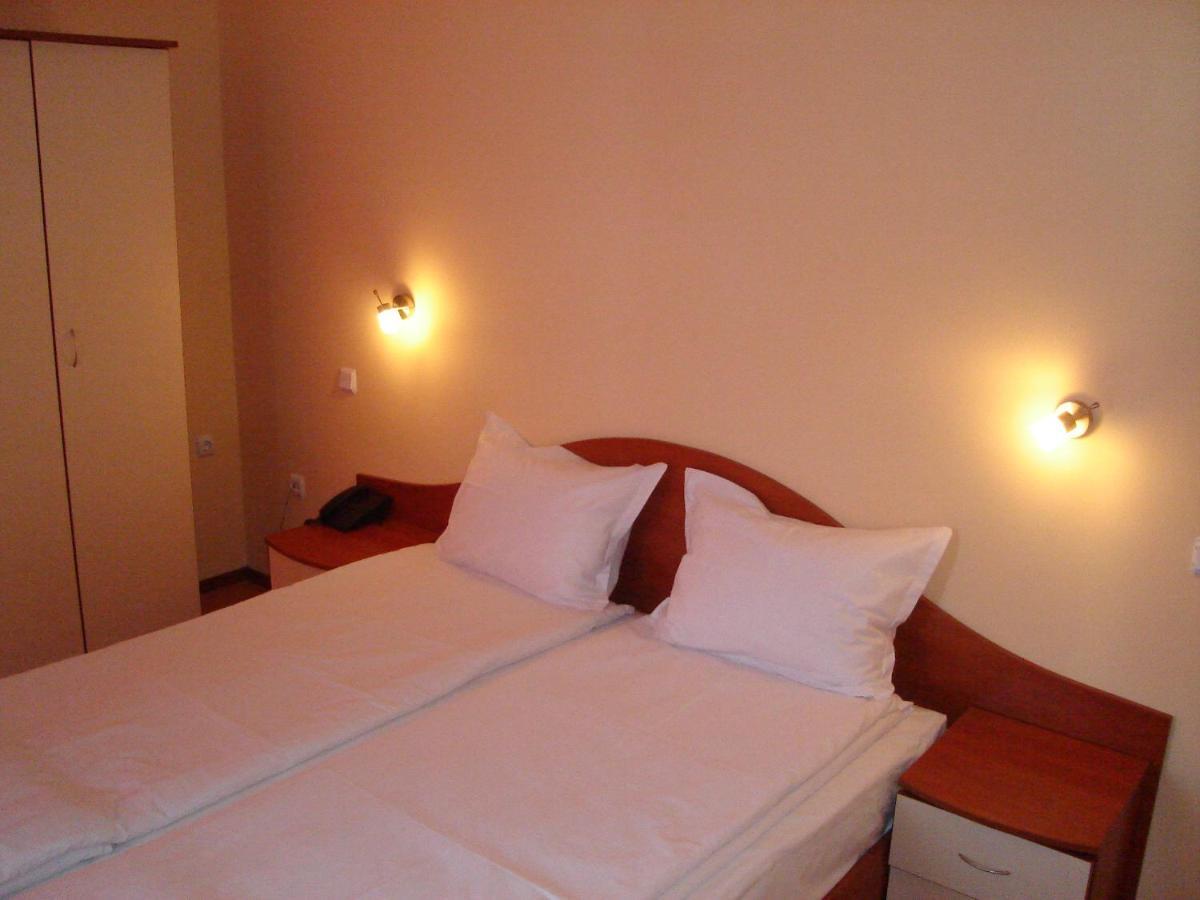 Hotel Harmony Slantchev Briag Extérieur photo