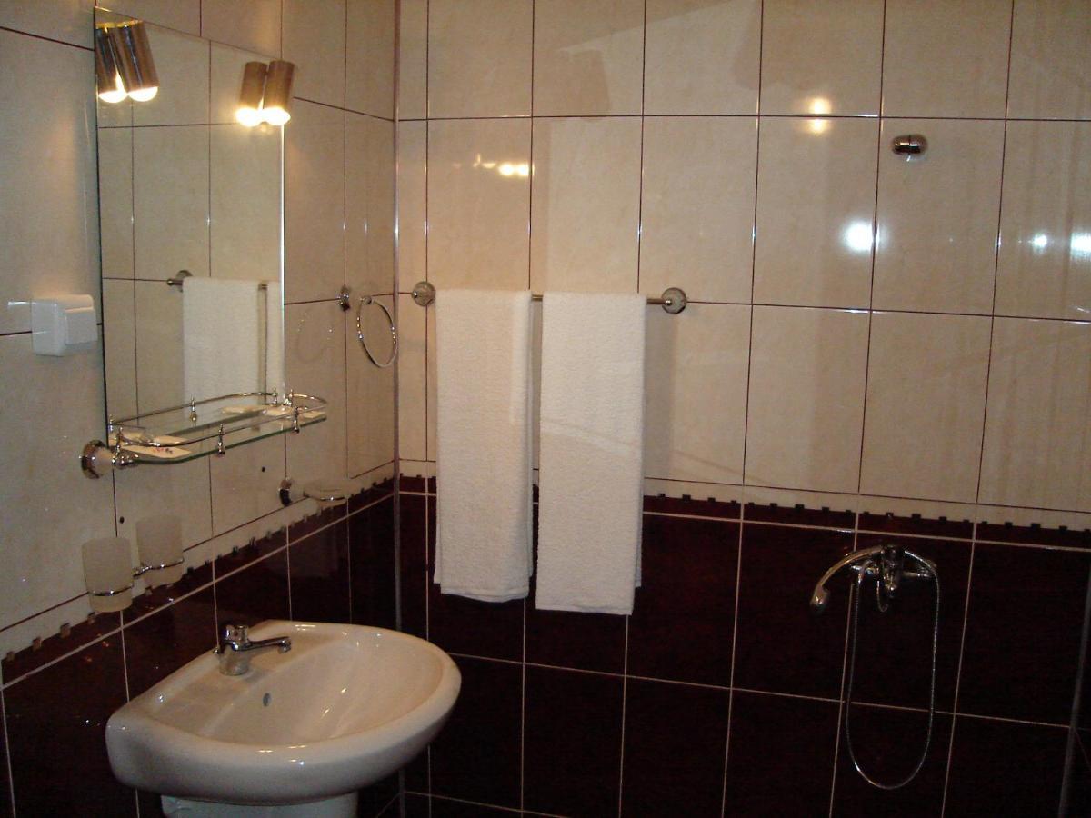 Hotel Harmony Slantchev Briag Extérieur photo