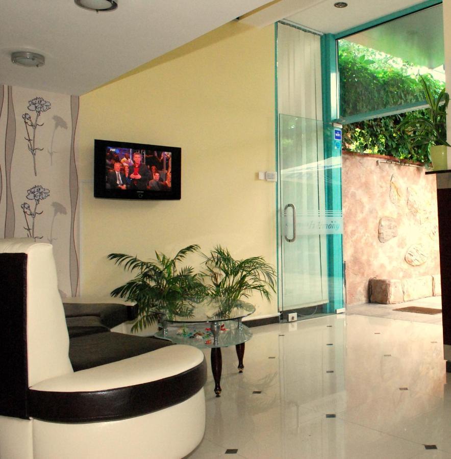 Hotel Harmony Slantchev Briag Extérieur photo
