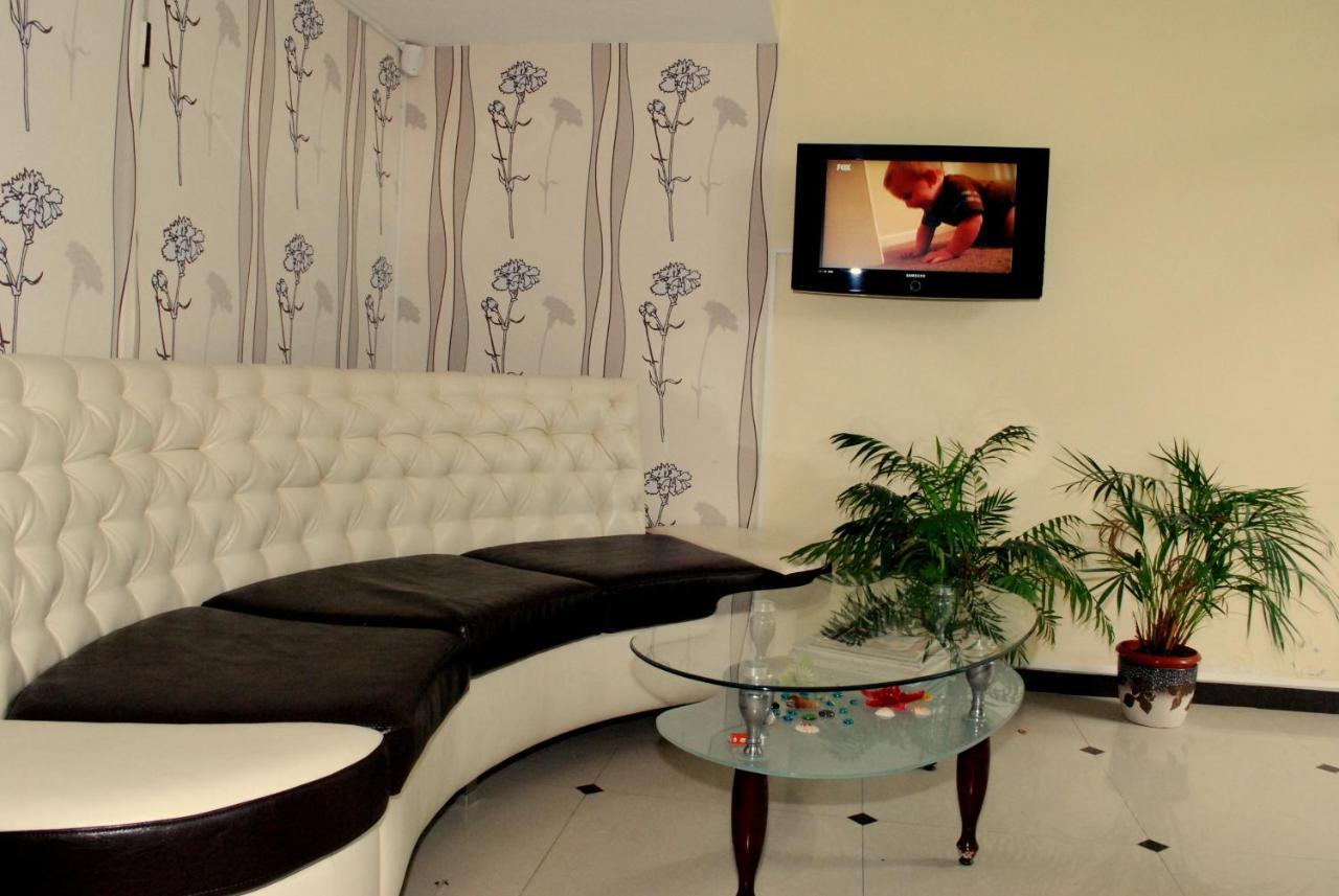Hotel Harmony Slantchev Briag Extérieur photo