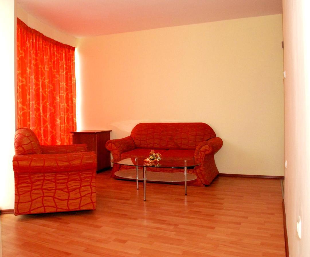 Hotel Harmony Slantchev Briag Extérieur photo