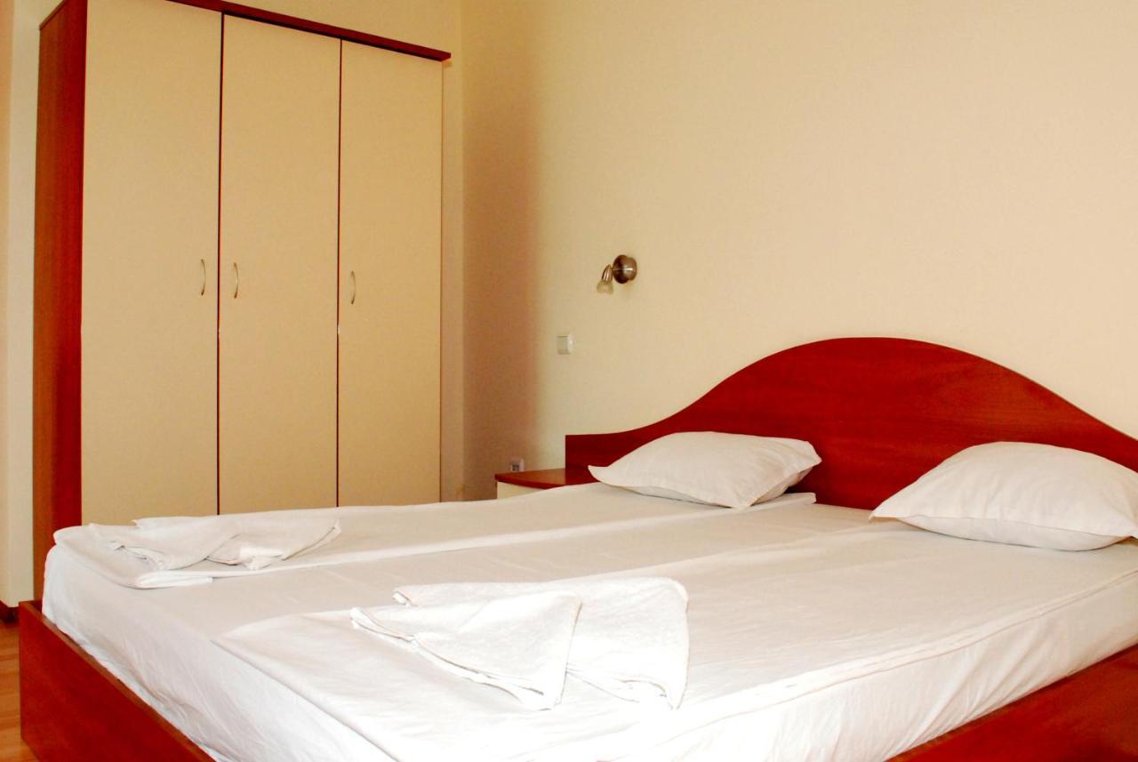 Hotel Harmony Slantchev Briag Extérieur photo