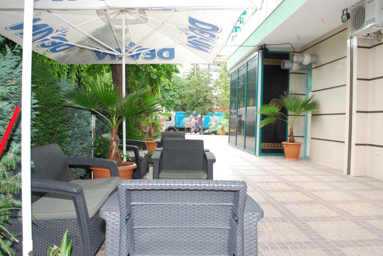 Hotel Harmony Slantchev Briag Extérieur photo
