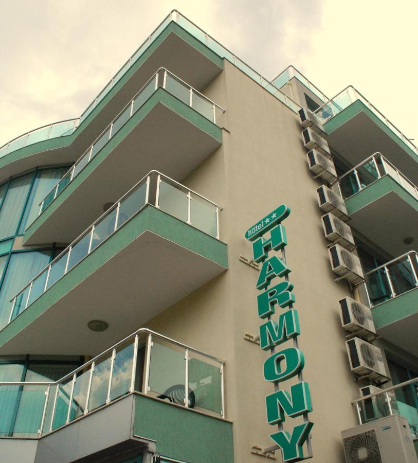 Hotel Harmony Slantchev Briag Extérieur photo