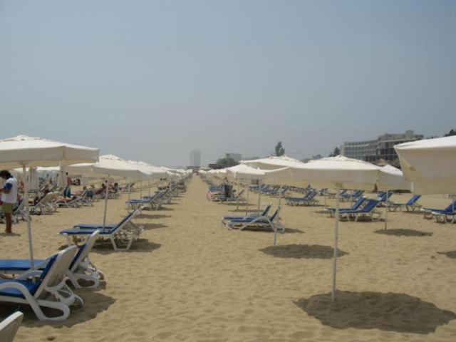Hotel Harmony Slantchev Briag Extérieur photo