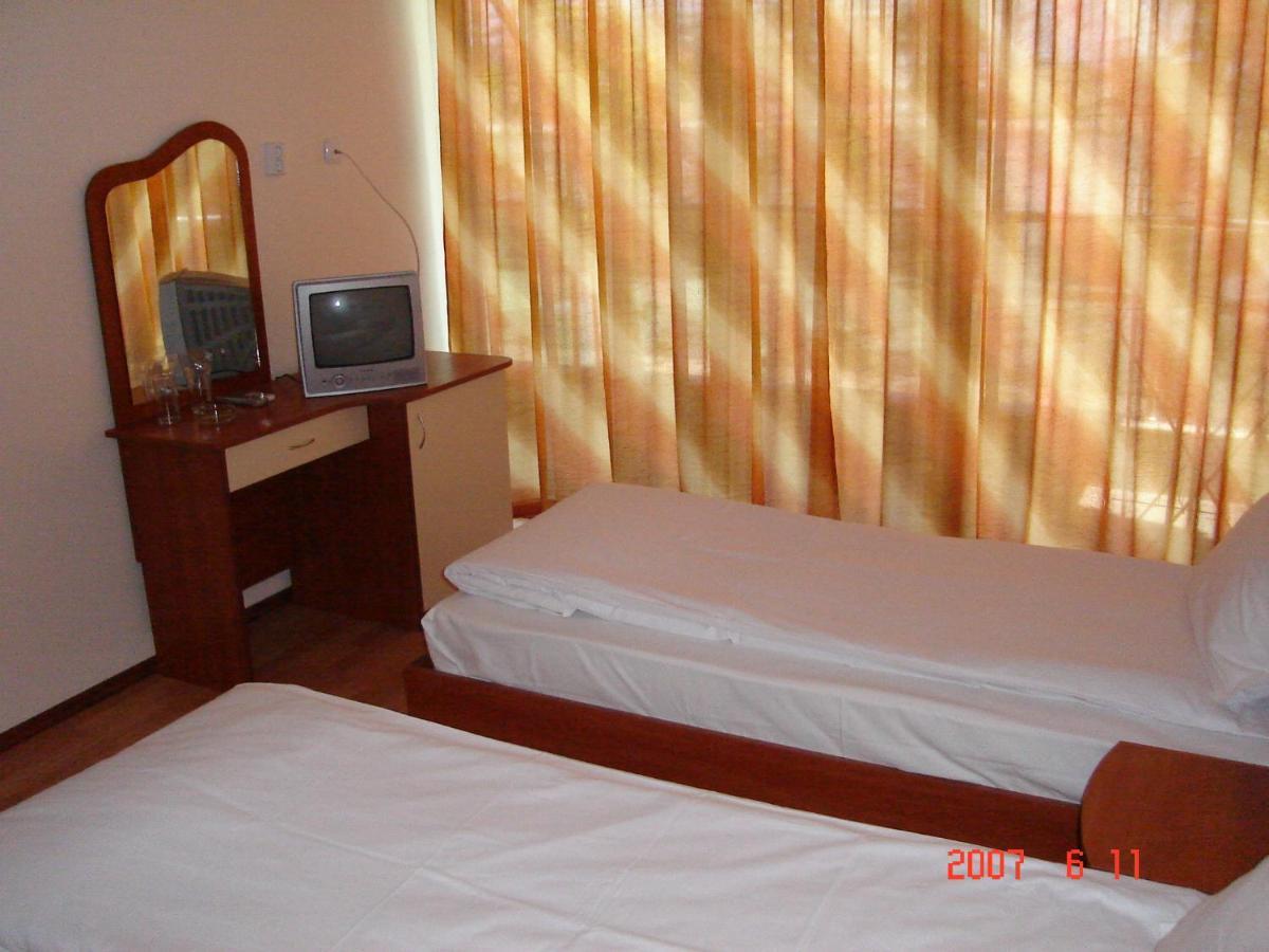 Hotel Harmony Slantchev Briag Extérieur photo