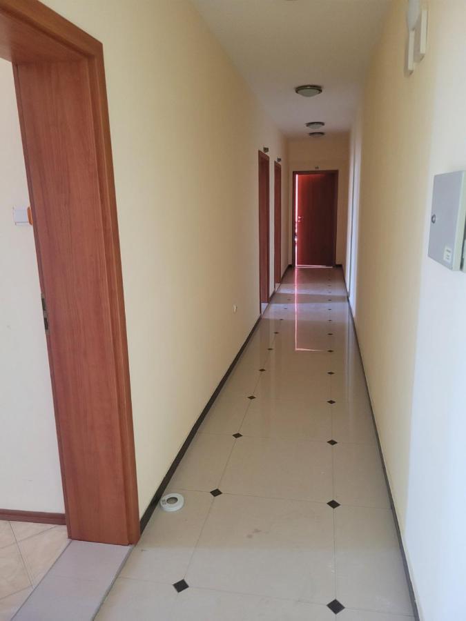 Hotel Harmony Slantchev Briag Extérieur photo