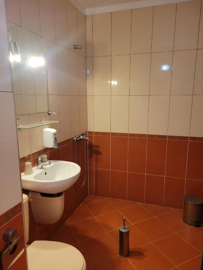 Hotel Harmony Slantchev Briag Extérieur photo