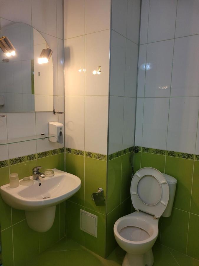 Hotel Harmony Slantchev Briag Extérieur photo