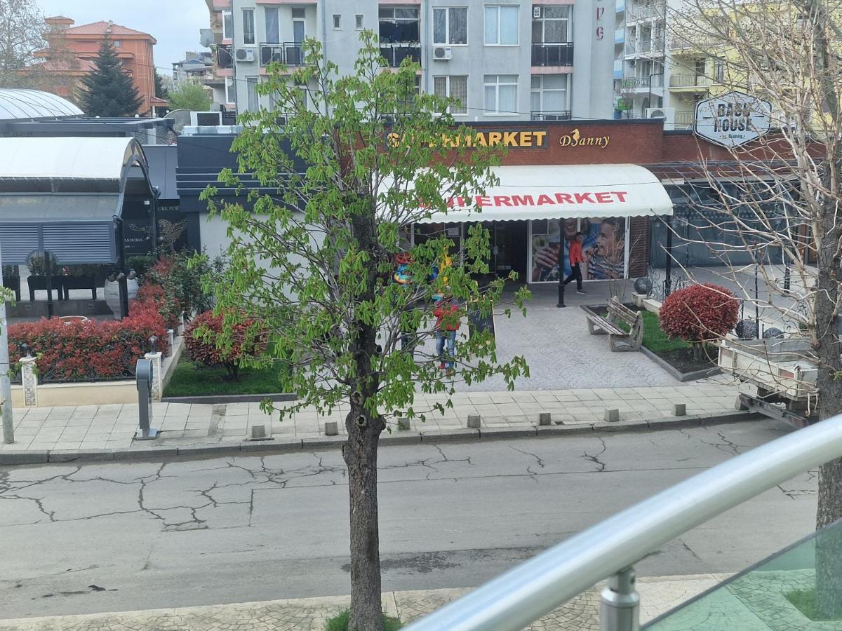 Hotel Harmony Slantchev Briag Extérieur photo