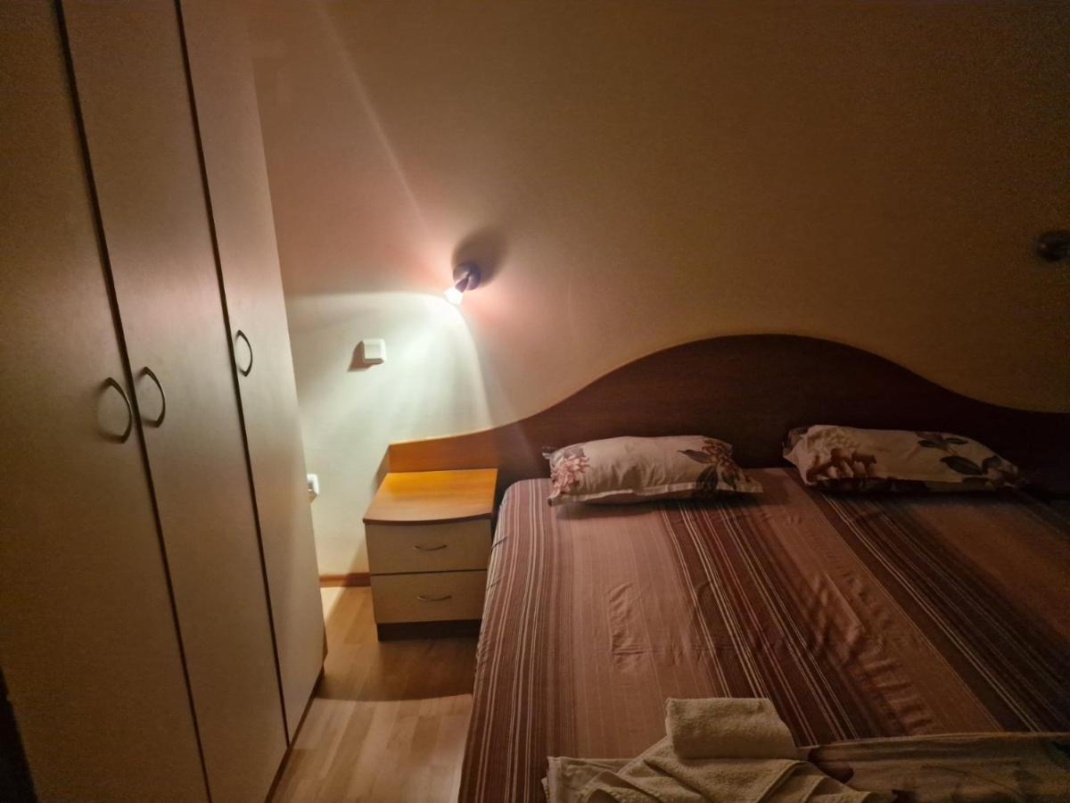 Hotel Harmony Slantchev Briag Extérieur photo
