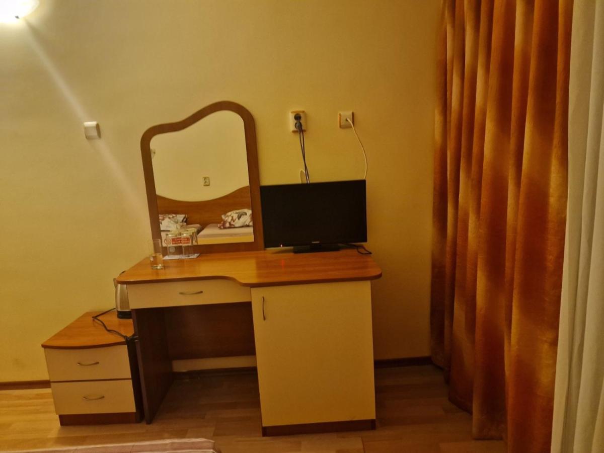 Hotel Harmony Slantchev Briag Extérieur photo