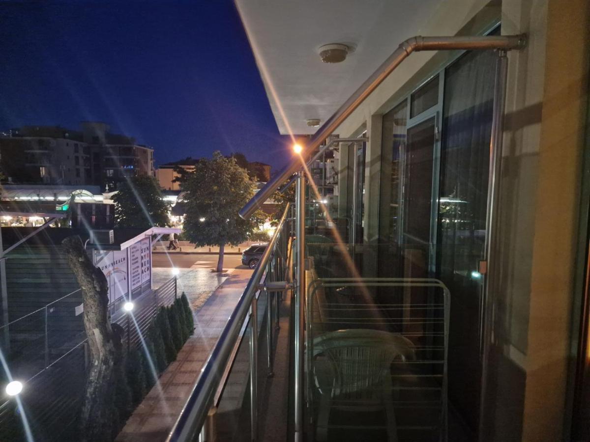 Hotel Harmony Slantchev Briag Extérieur photo