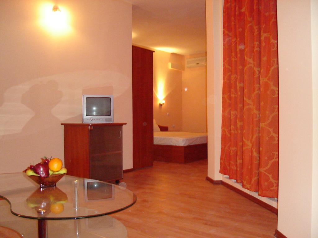 Hotel Harmony Slantchev Briag Chambre photo
