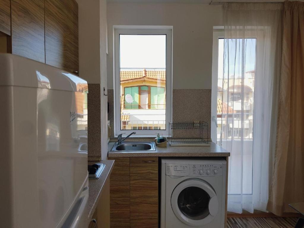 Hotel Harmony Slantchev Briag Extérieur photo