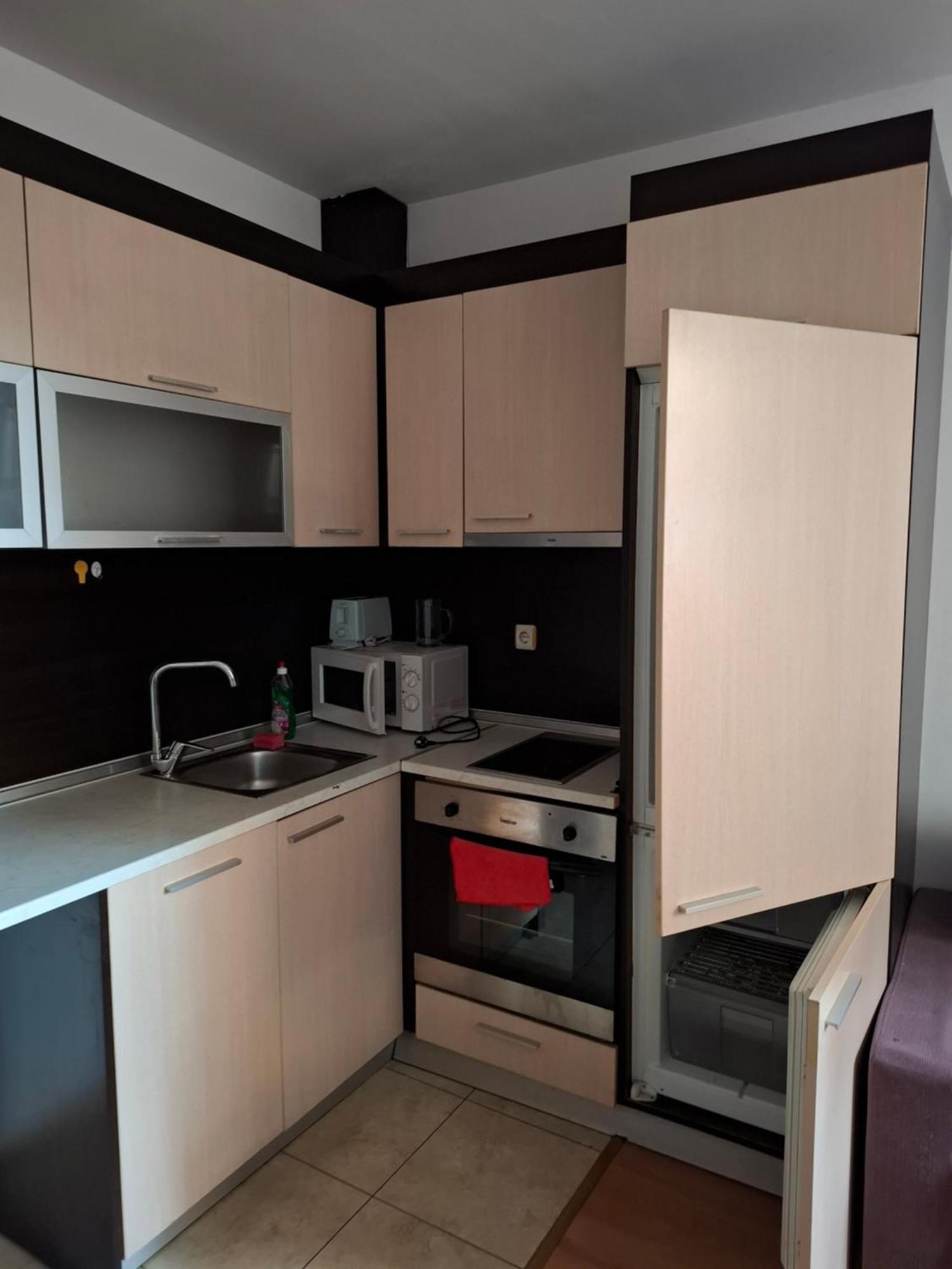 Hotel Harmony Slantchev Briag Extérieur photo