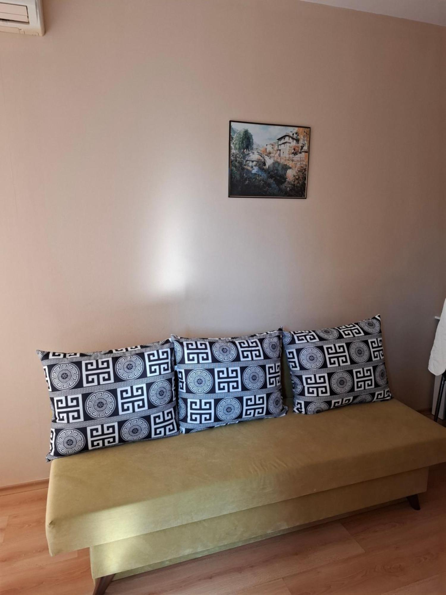 Hotel Harmony Slantchev Briag Extérieur photo