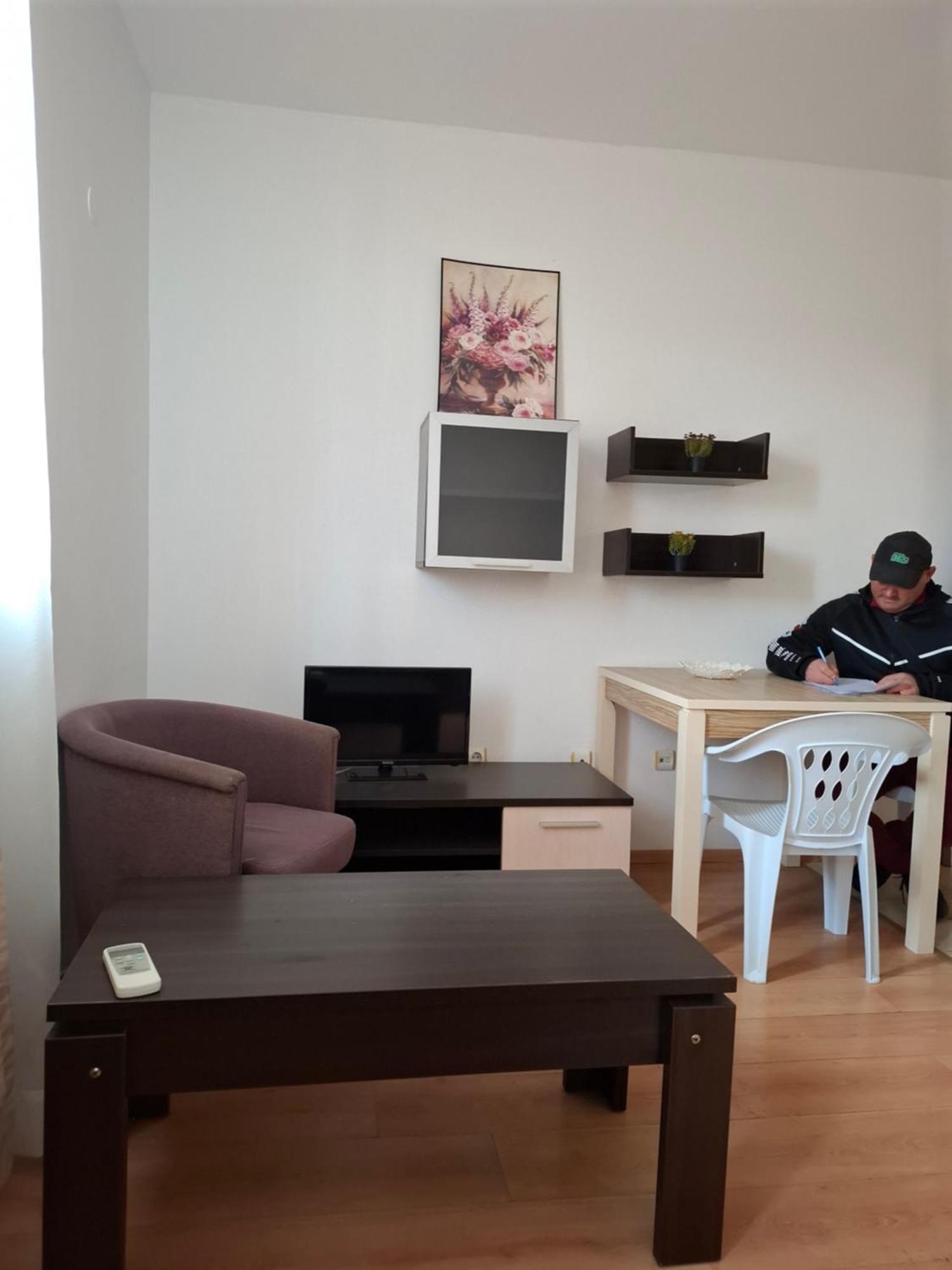 Hotel Harmony Slantchev Briag Extérieur photo