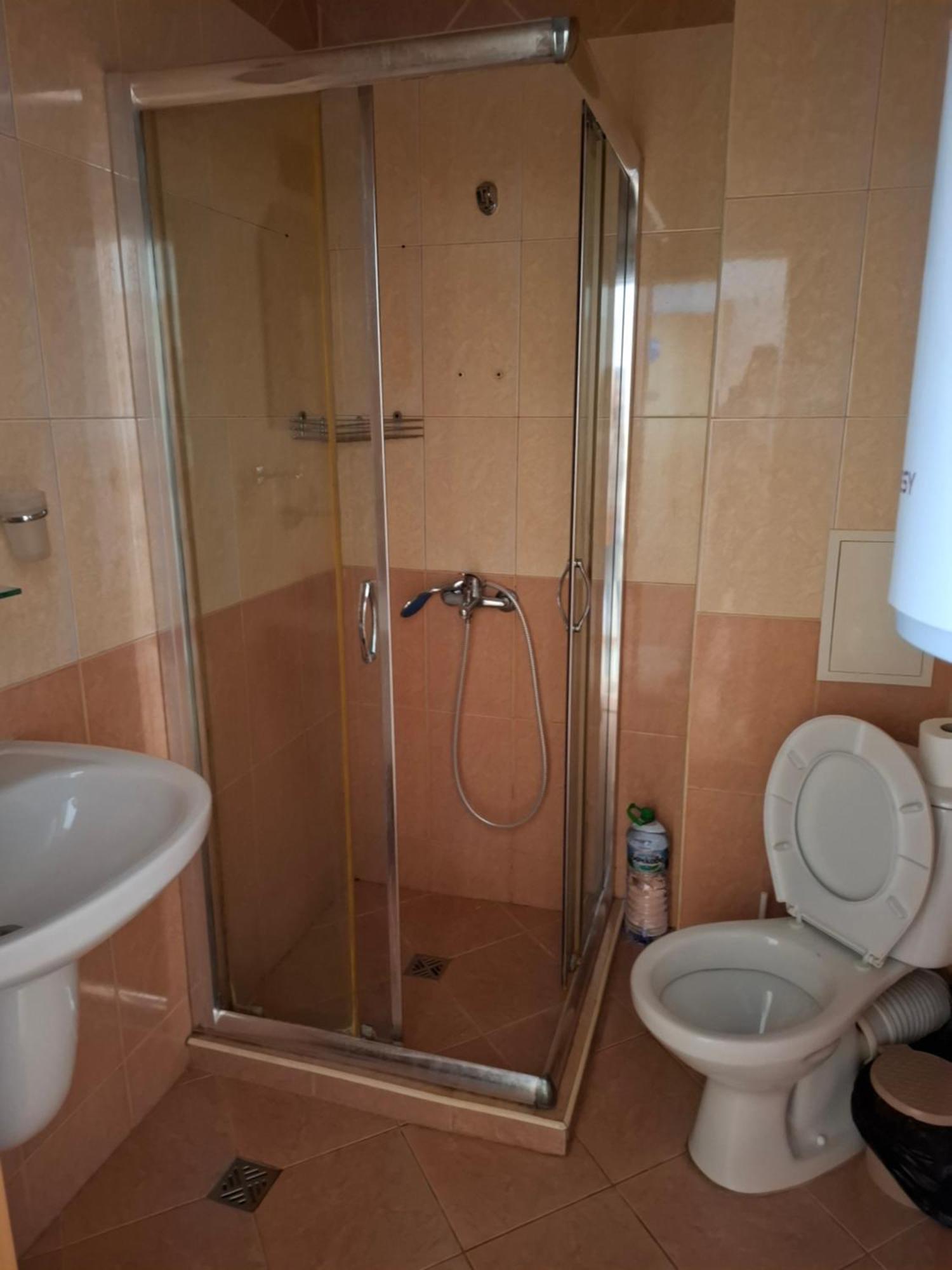 Hotel Harmony Slantchev Briag Extérieur photo