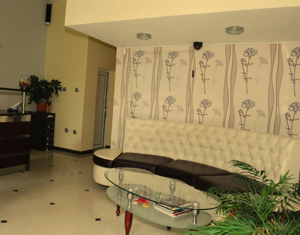 Hotel Harmony Slantchev Briag Extérieur photo