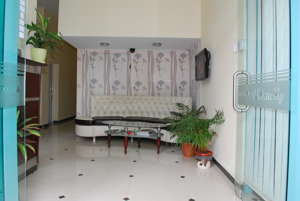 Hotel Harmony Slantchev Briag Extérieur photo