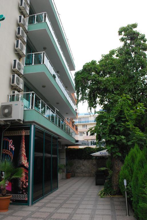 Hotel Harmony Slantchev Briag Extérieur photo
