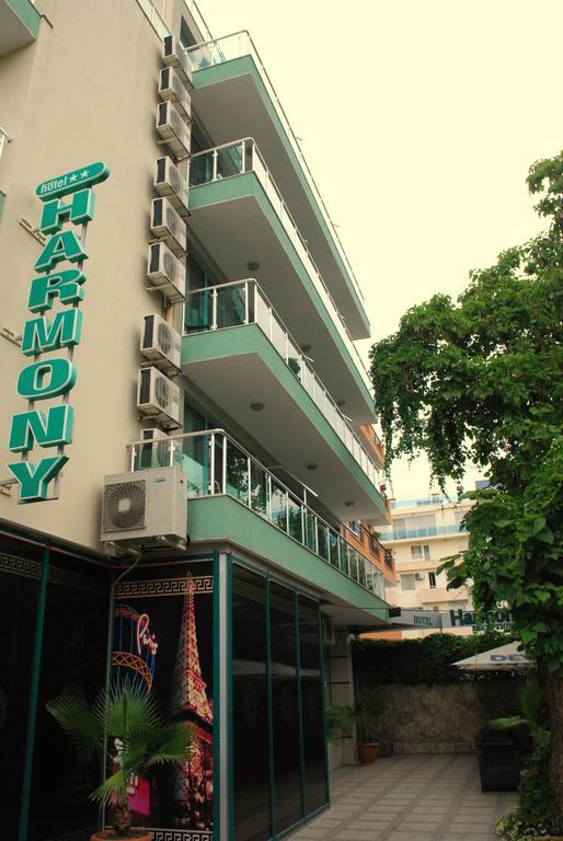 Hotel Harmony Slantchev Briag Extérieur photo