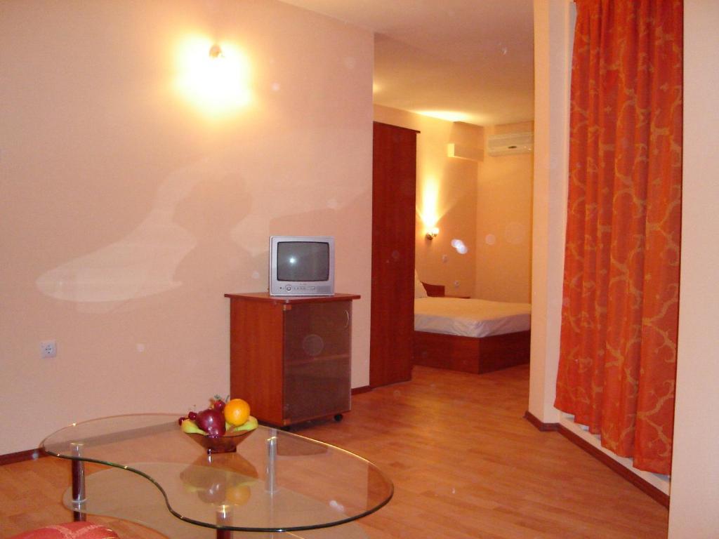 Hotel Harmony Slantchev Briag Chambre photo