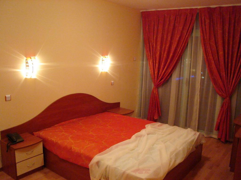 Hotel Harmony Slantchev Briag Chambre photo